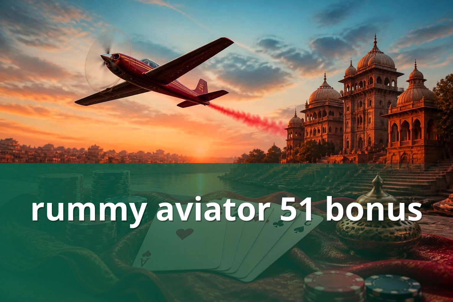 rummy aviator 51 bonus - rummy