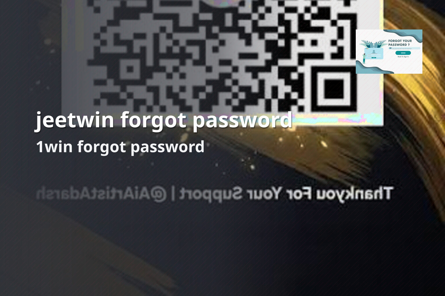 jeetwin forgot password 1win forgot password