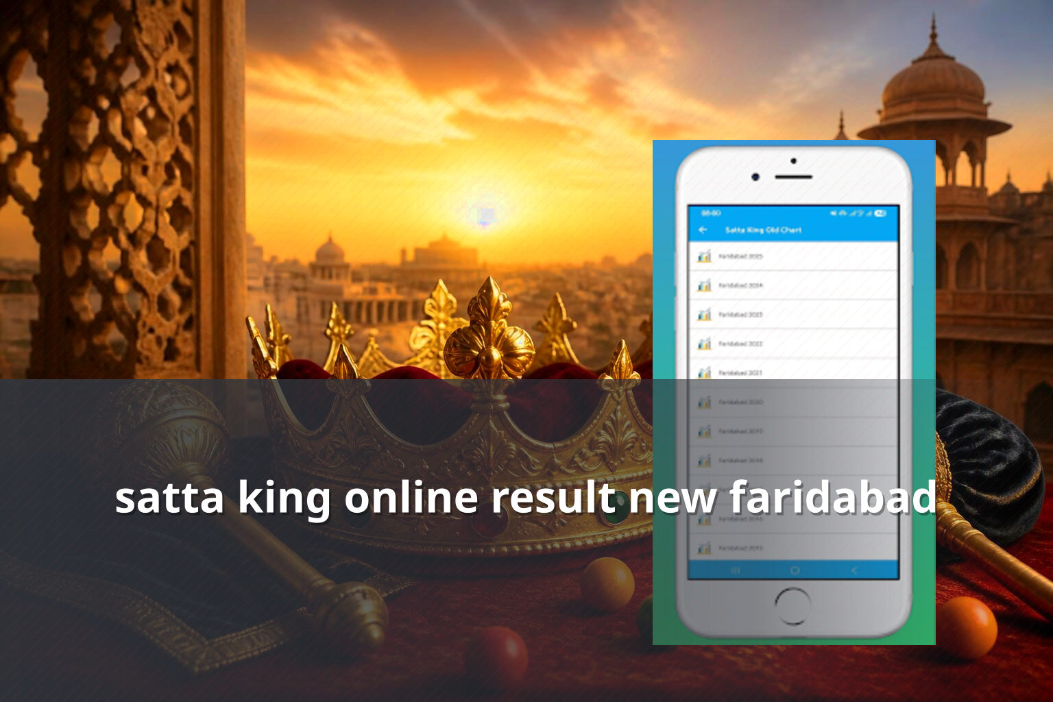 satta king online result new faridabad - matka_satta