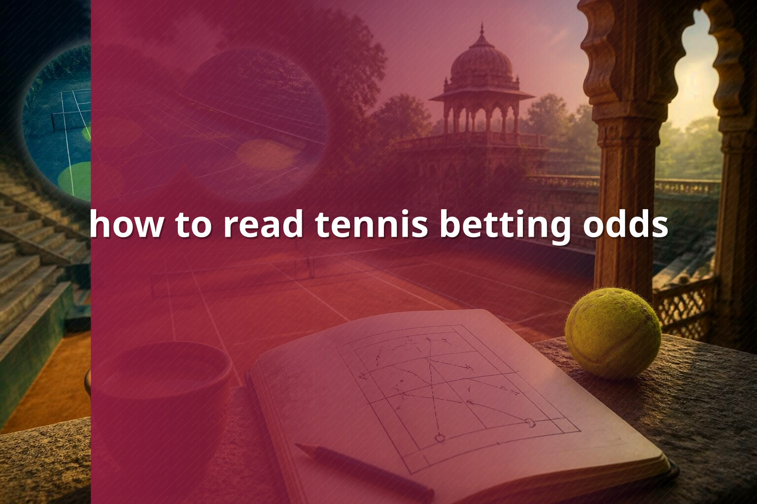 how to read tennis betting odds - online gaming