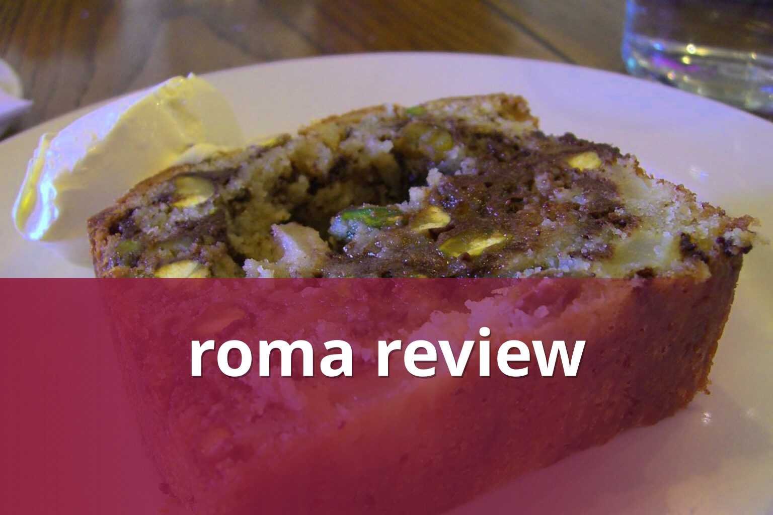 roma review - slots
