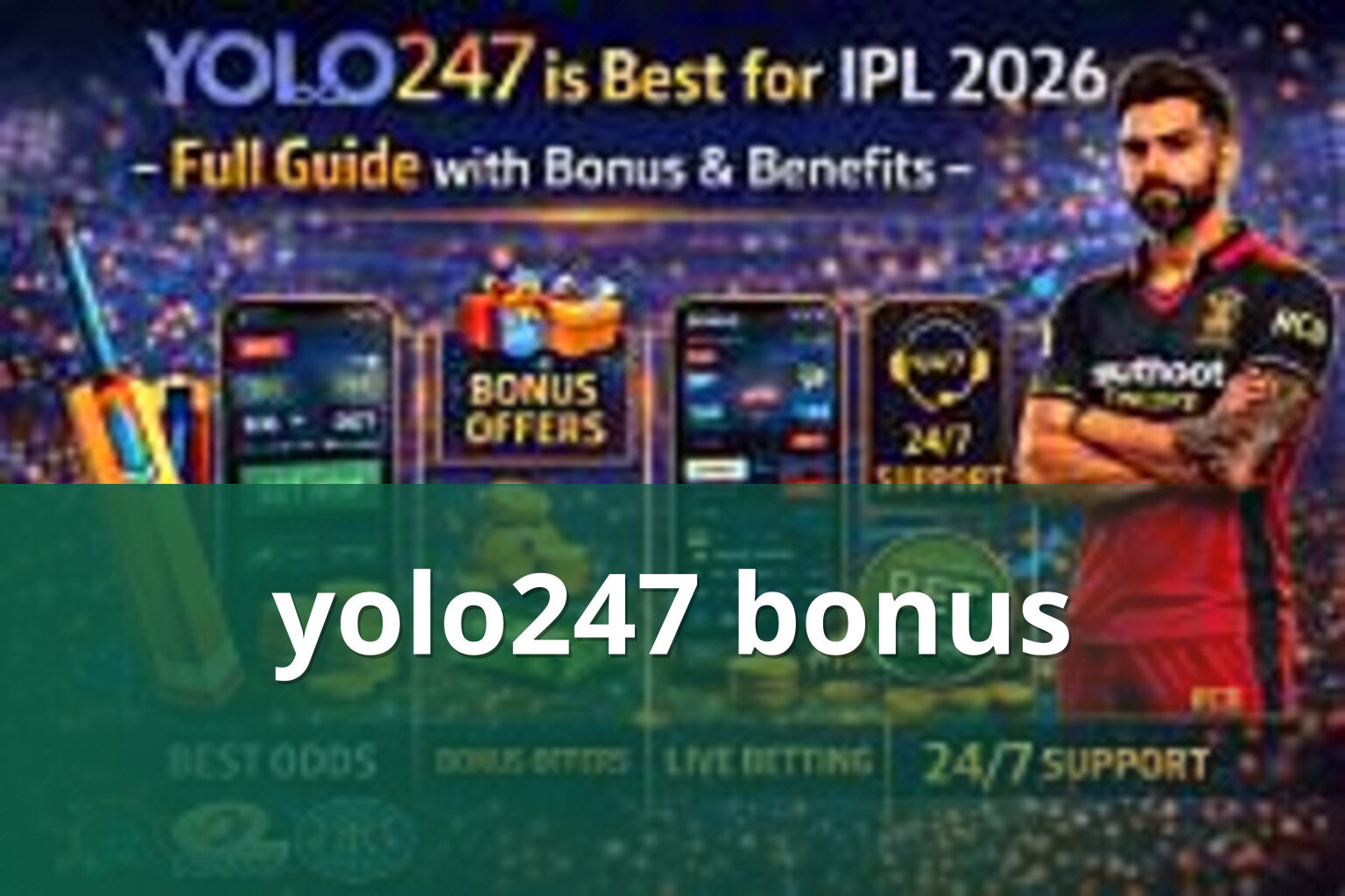 yolo247 bonus - gaming_brand