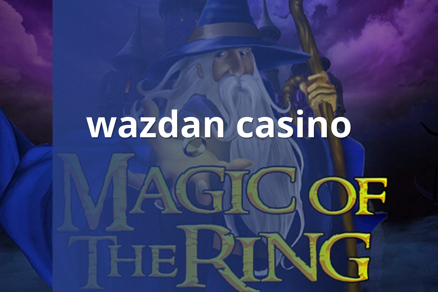 wazdan casino - casino