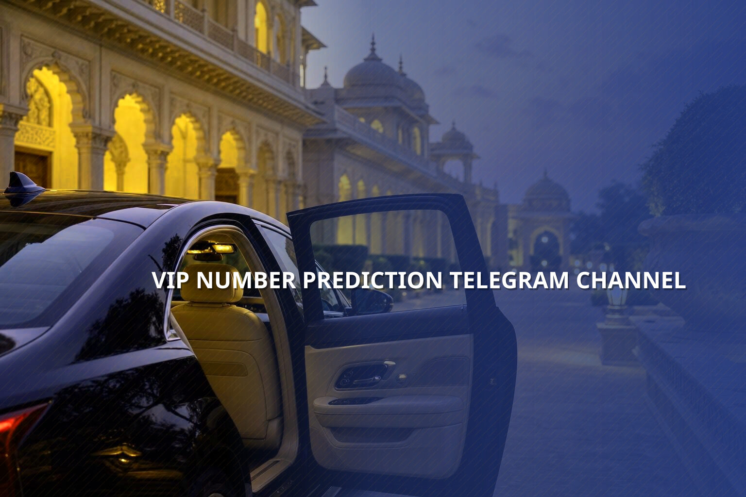 VIP NUMBER PREDICTION TELEGRAM CHANNEL - matka satta