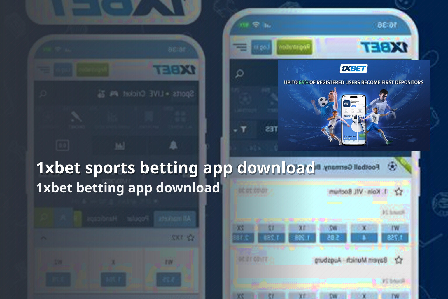 1xbet sports betting app download 1xbet betting app download