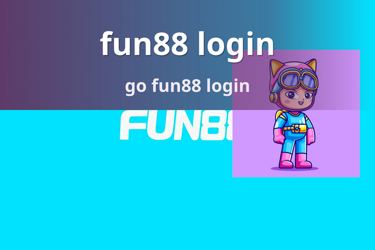 fun88 login - gaming_brand