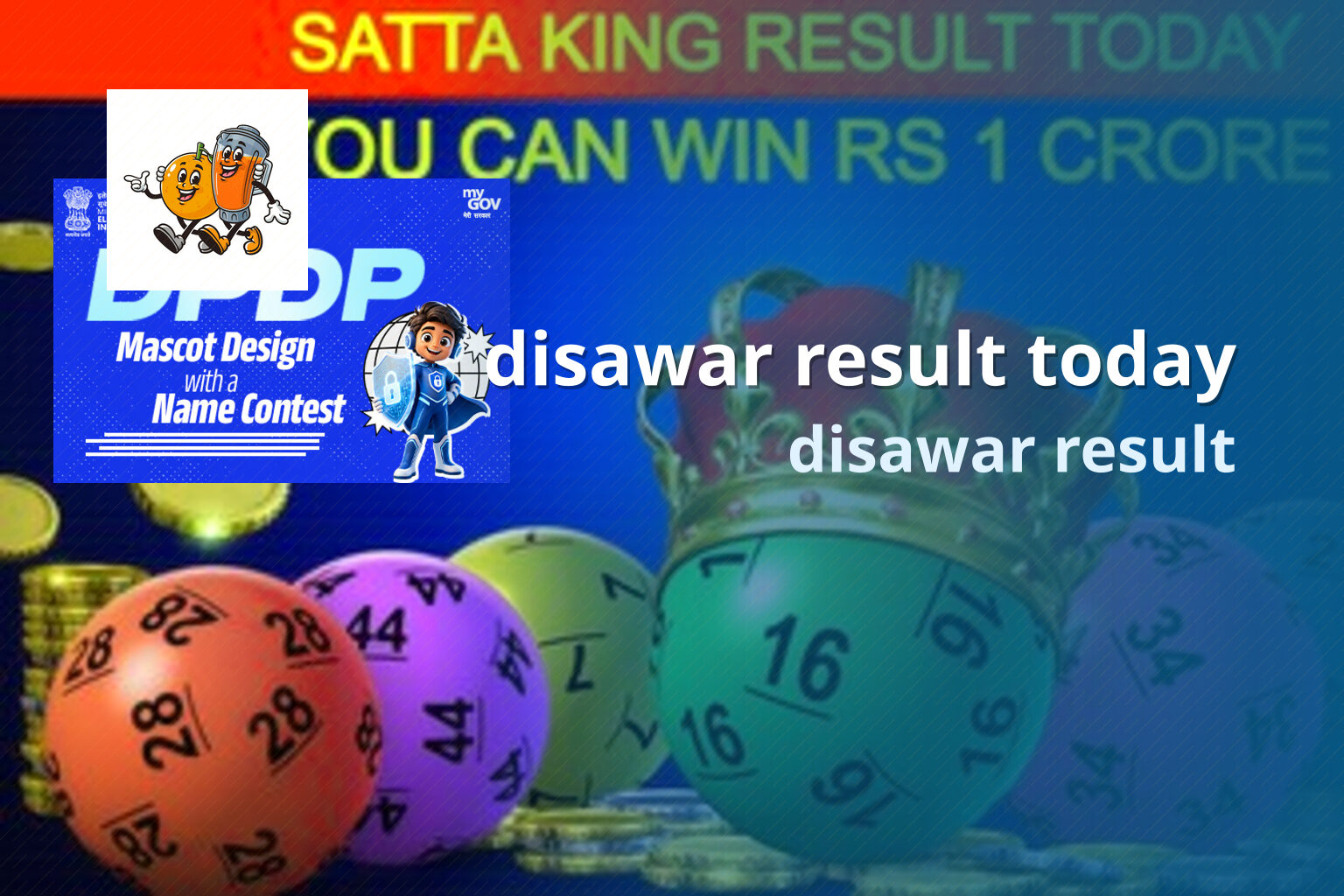 disawar result today disawar result