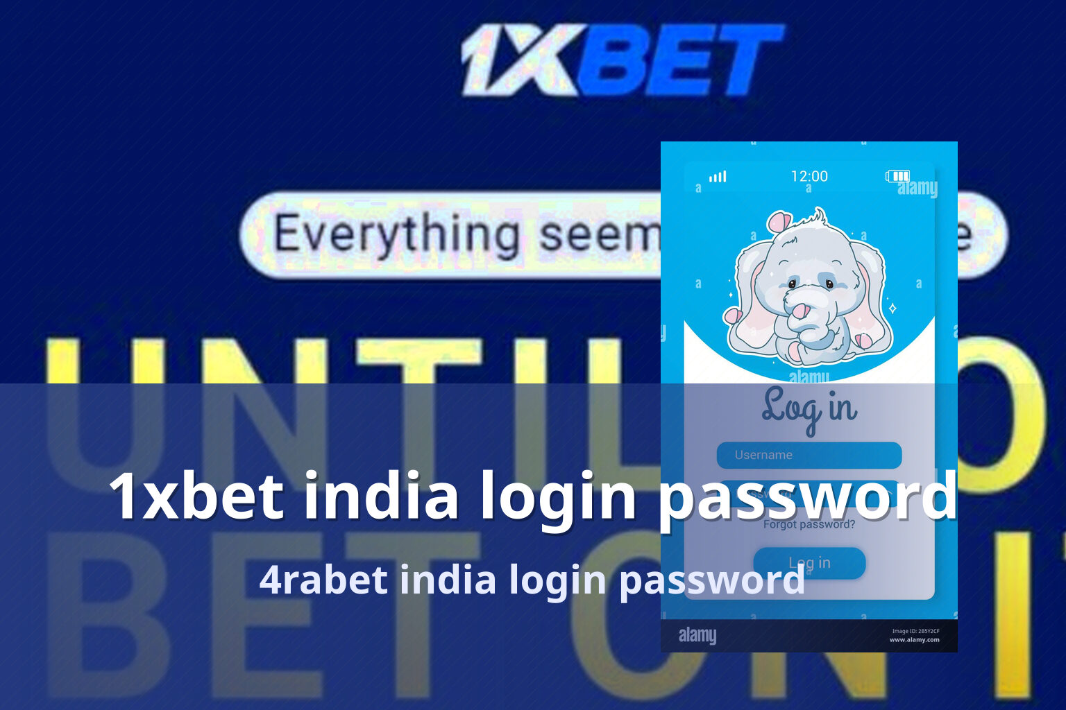 1xbet india login password - gaming_brand