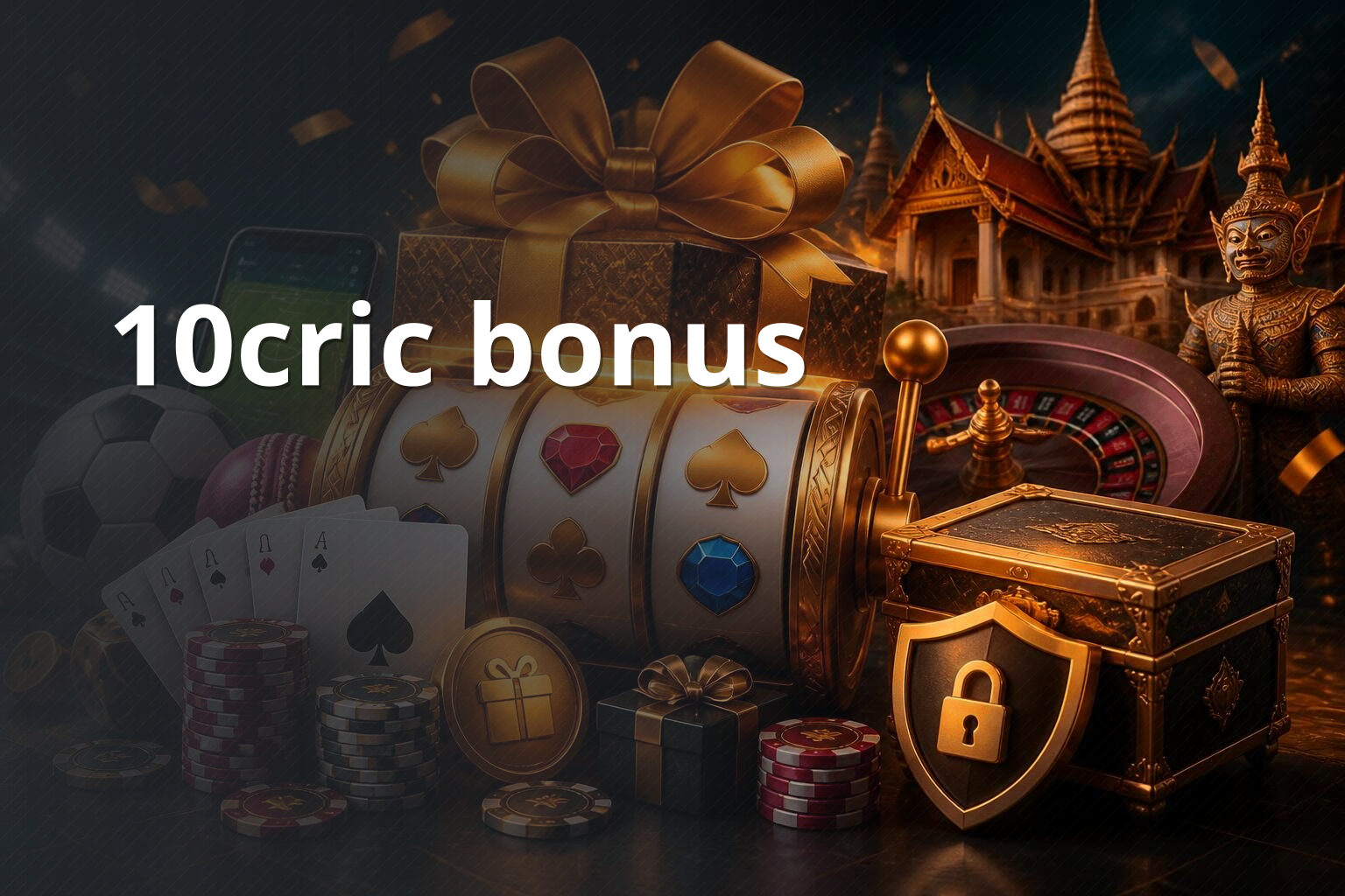 10cric bonus - gaming_brand
