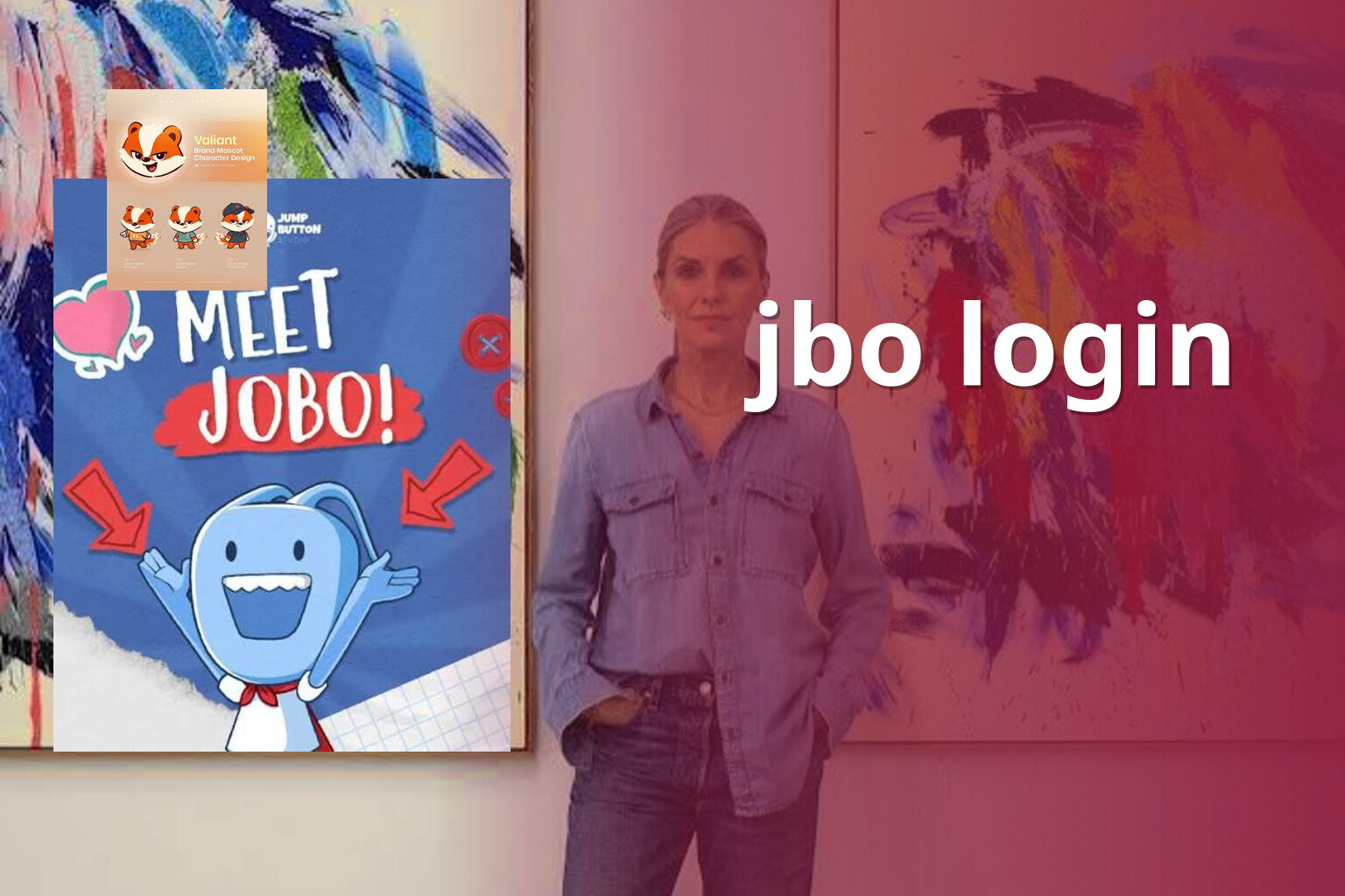 jbo login - gaming_brand