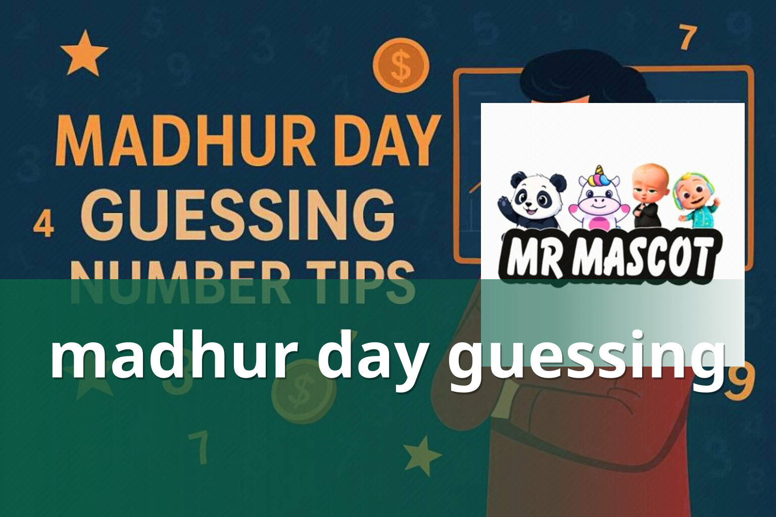 madhur day guessing - online_gaming