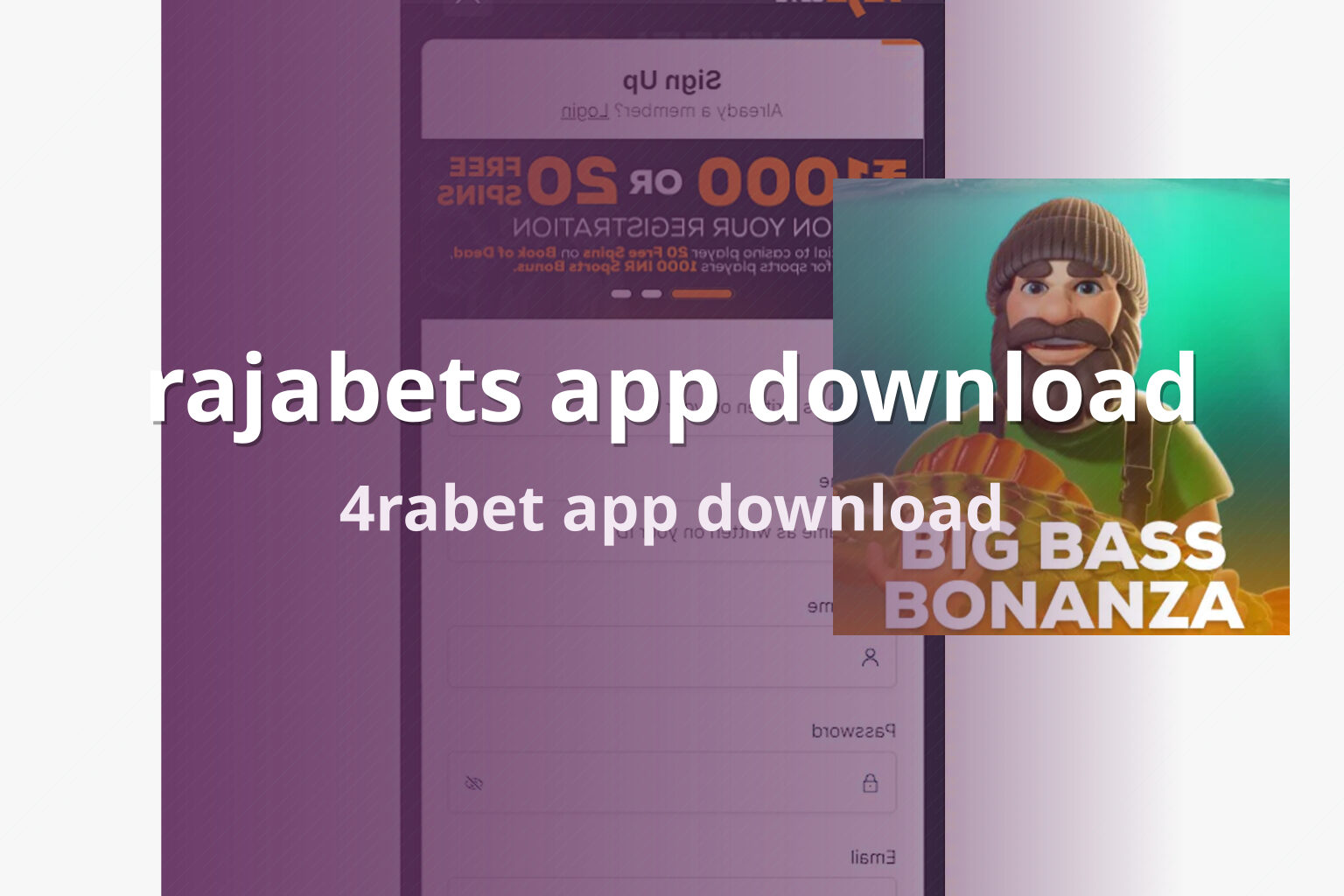rajabets app download 4rabet app download