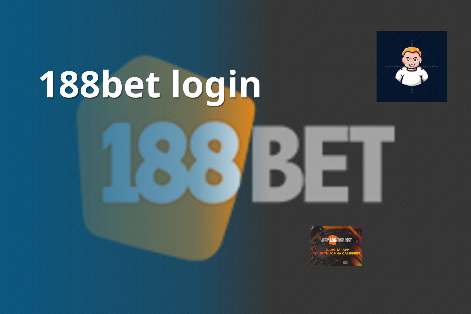 188bet login - gaming_brand