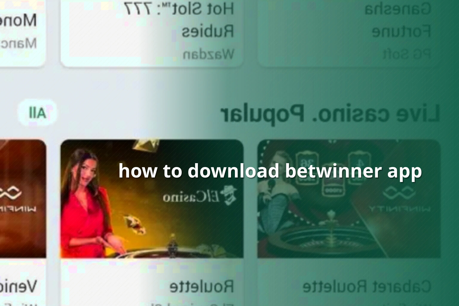 how to download betwinner app - gaming_brand