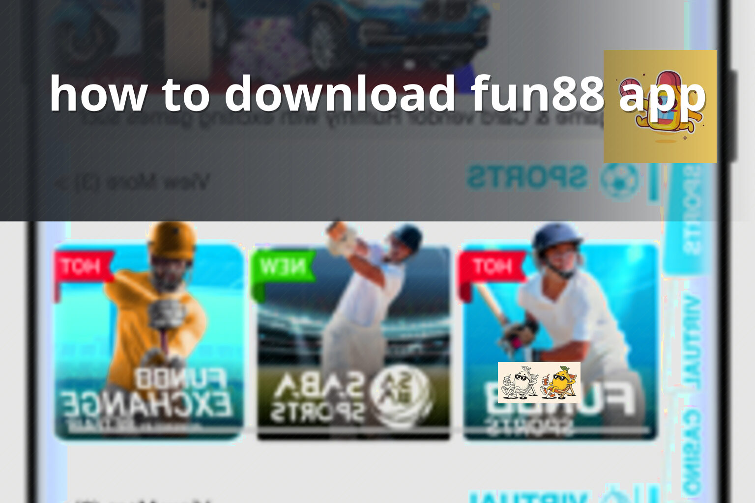how to download fun88 app - online_gaming