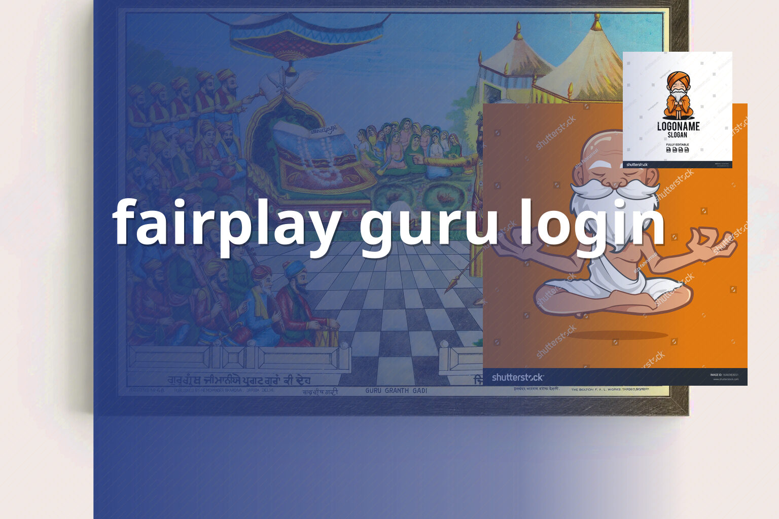 fairplay guru login - gaming_brand
