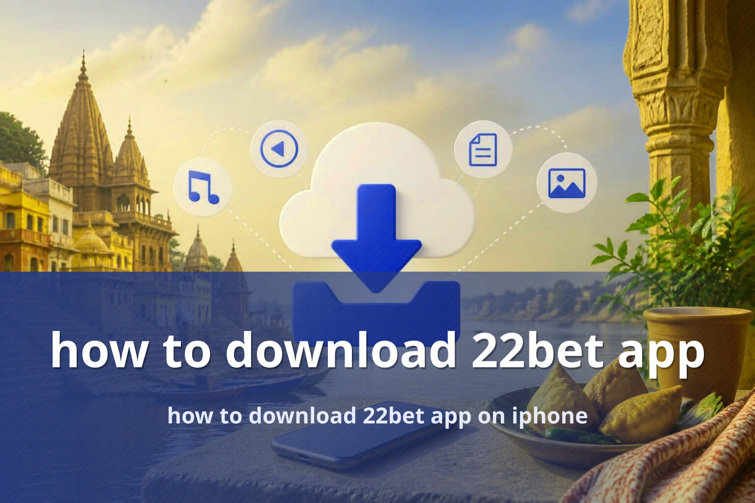 how to download 22bet app - gaming_brand