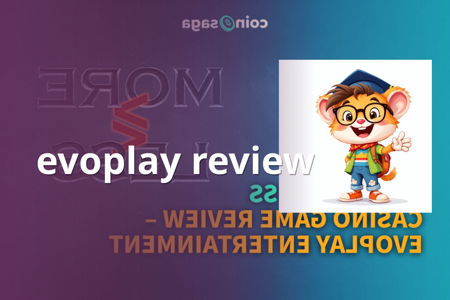 evoplay review - gaming_brand