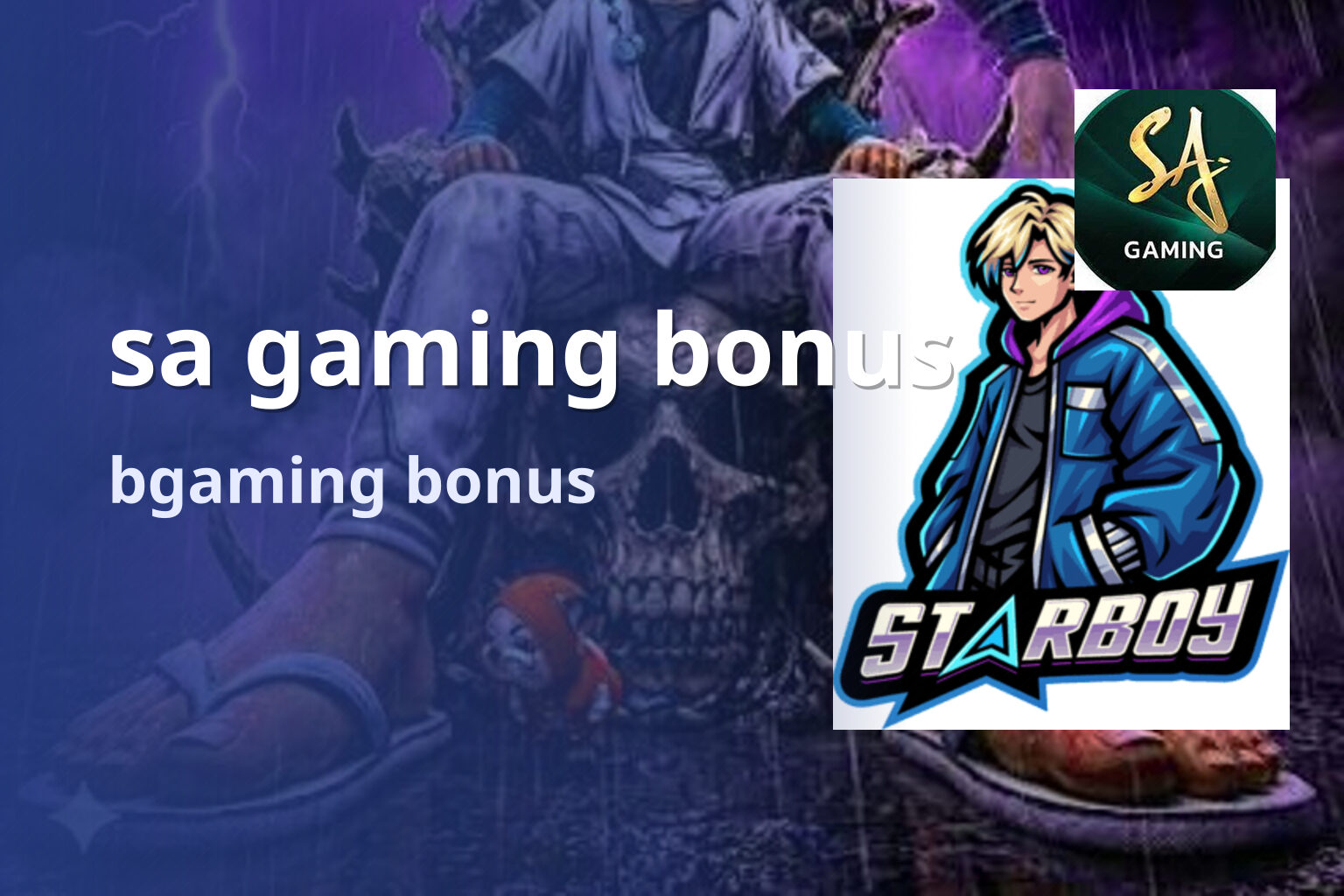 sa gaming bonus - gaming_brand