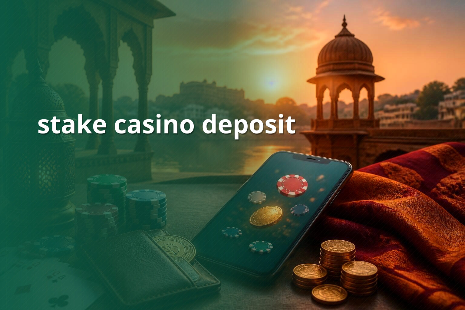 stake casino deposit - gaming_brand