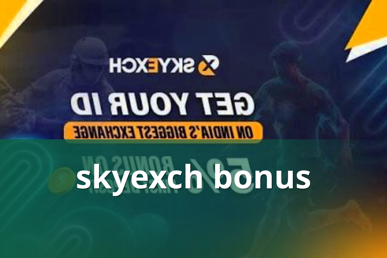 skyexch bonus - gaming_brand