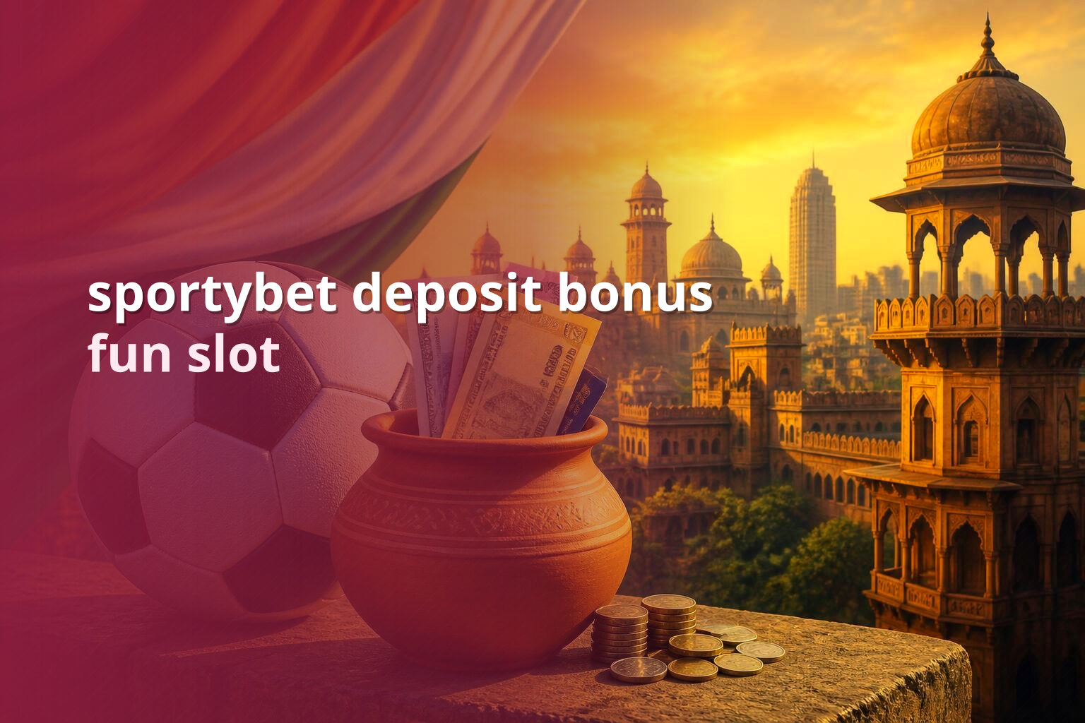 sportybet deposit bonus fun slot