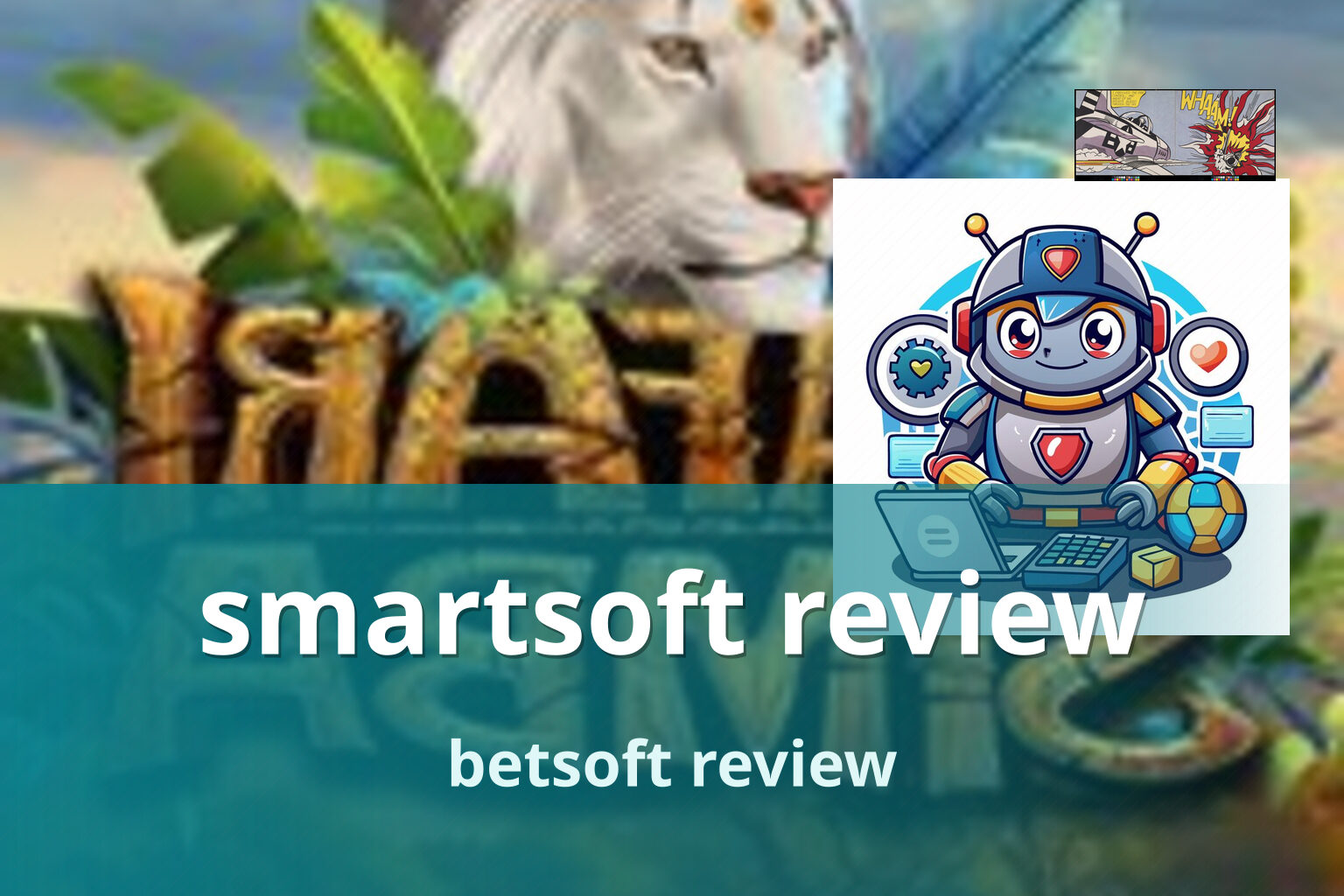 smartsoft review betsoft review