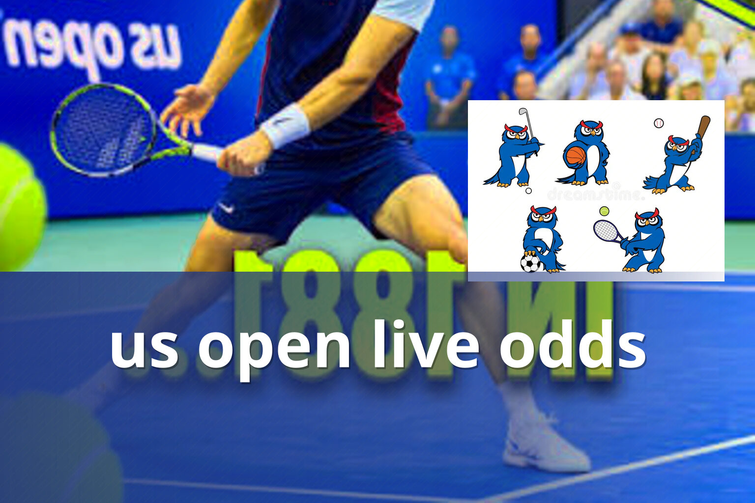 us open live odds - sportsbook