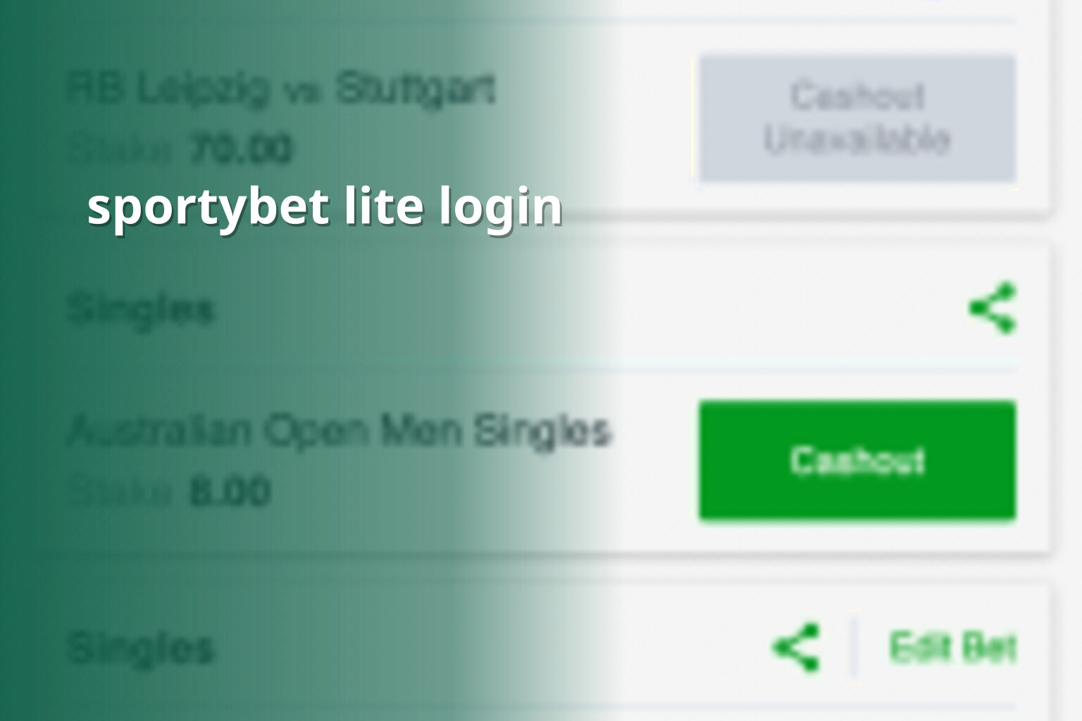 sportybet lite login - gaming_brand