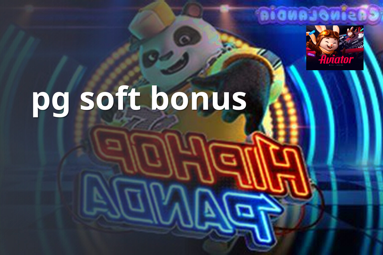 pg soft bonus - slots