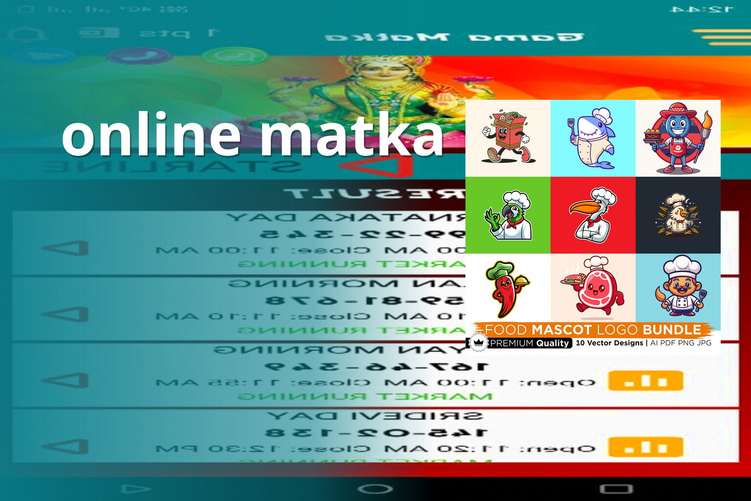 online matka - matka_satta