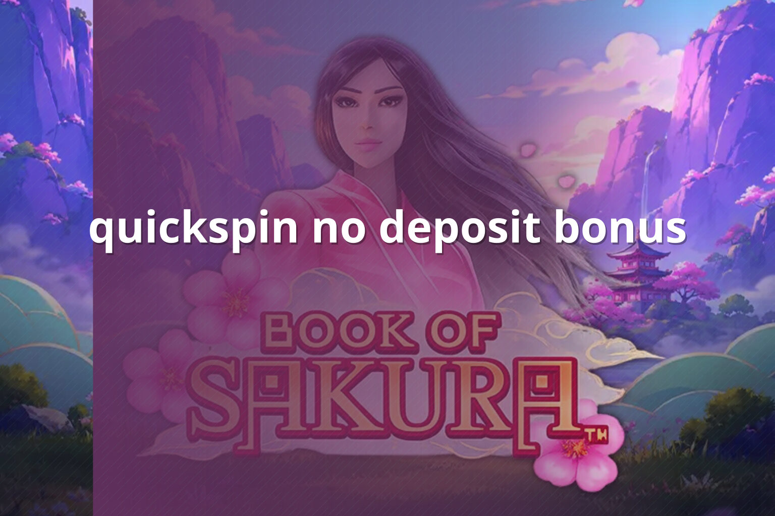quickspin no deposit bonus - payment_and_bonus