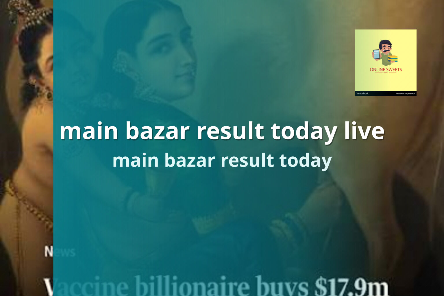 main bazar result today live - matka_satta