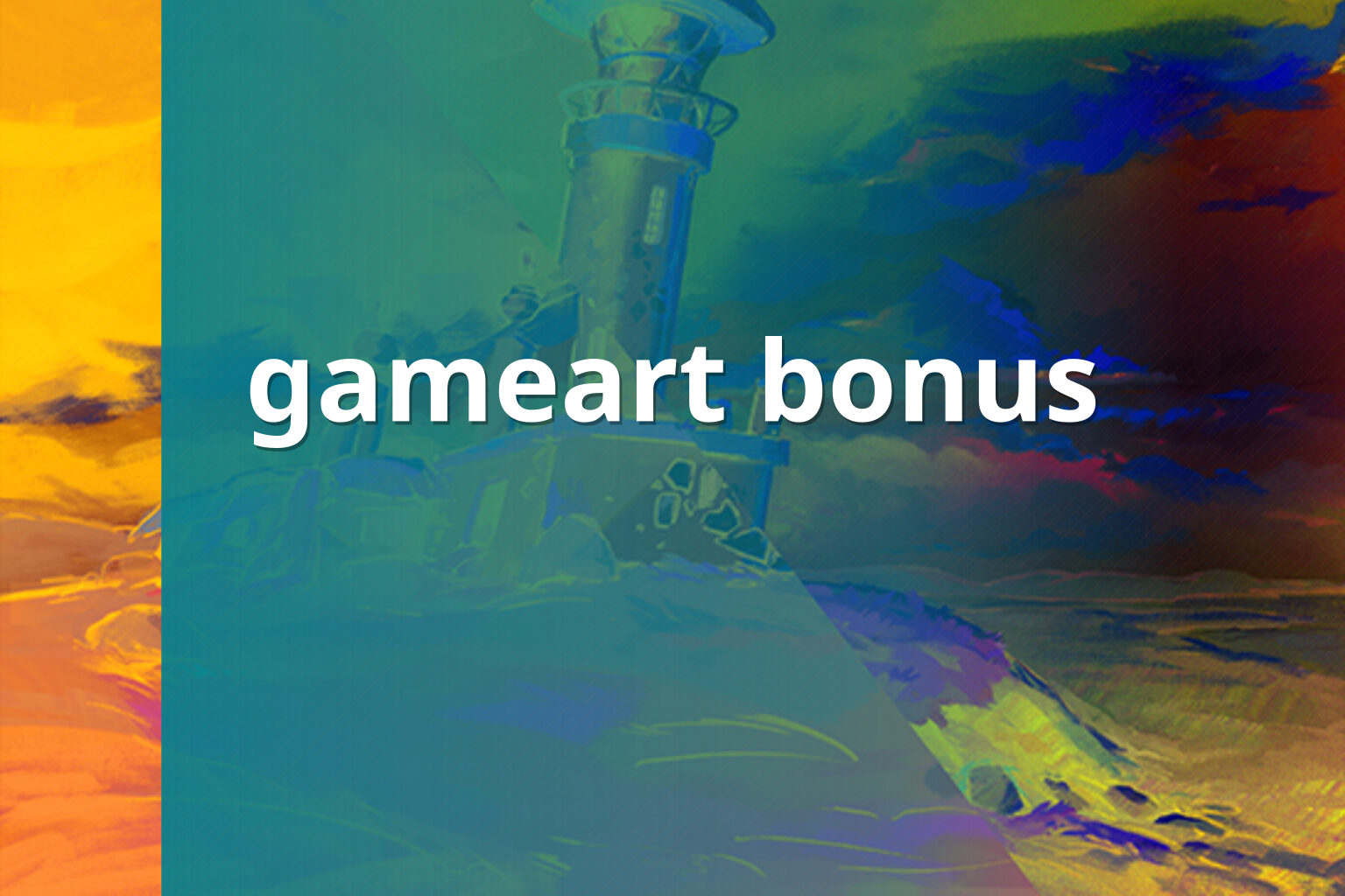 gameart bonus - gaming_brand