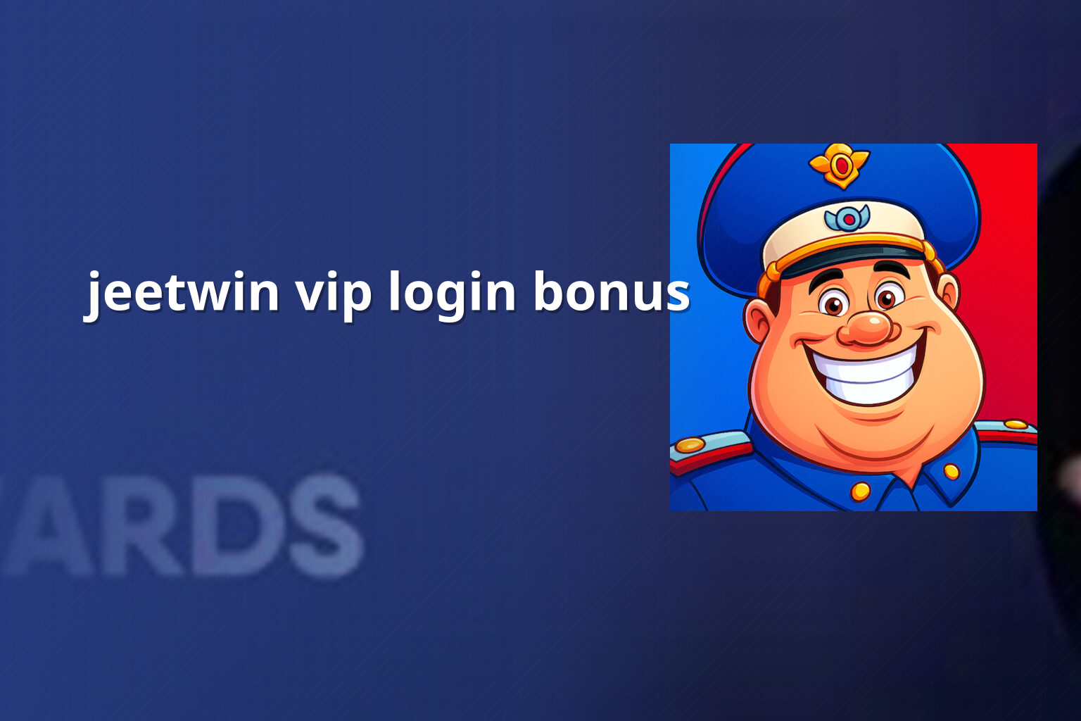 jeetwin vip login bonus - gaming_brand