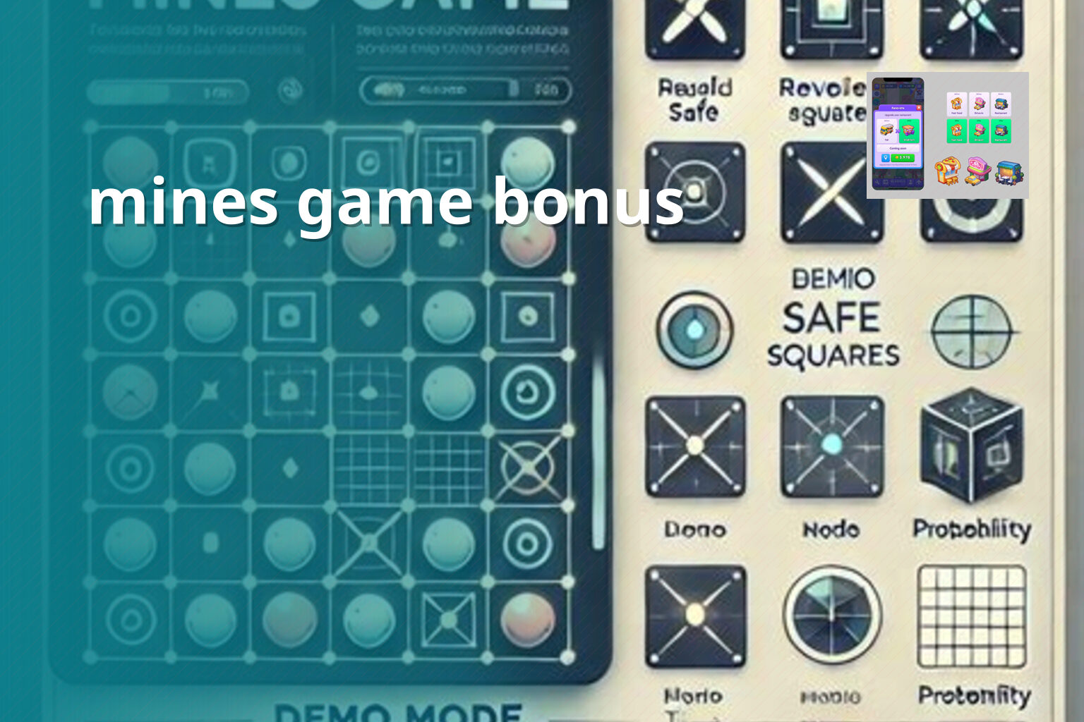 mines game bonus - slots