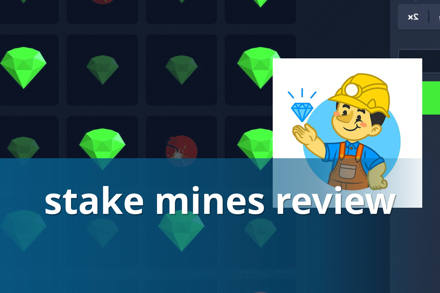 stake mines review - gaming_brand