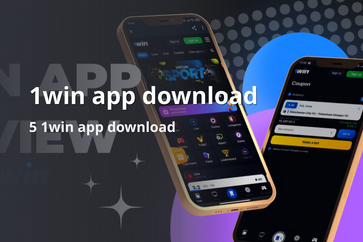 1win app download - gaming_brand
