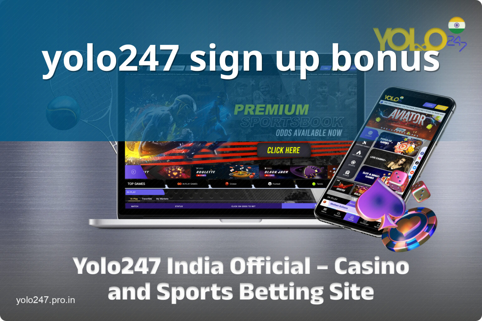 yolo247 sign up bonus - gaming_brand
