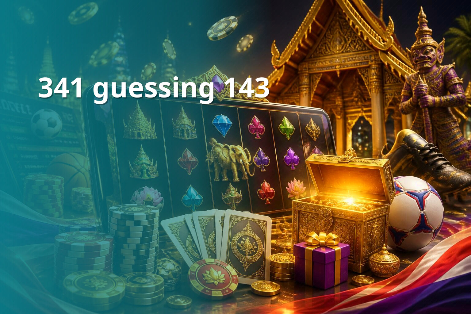 341 guessing 143 - matka satta