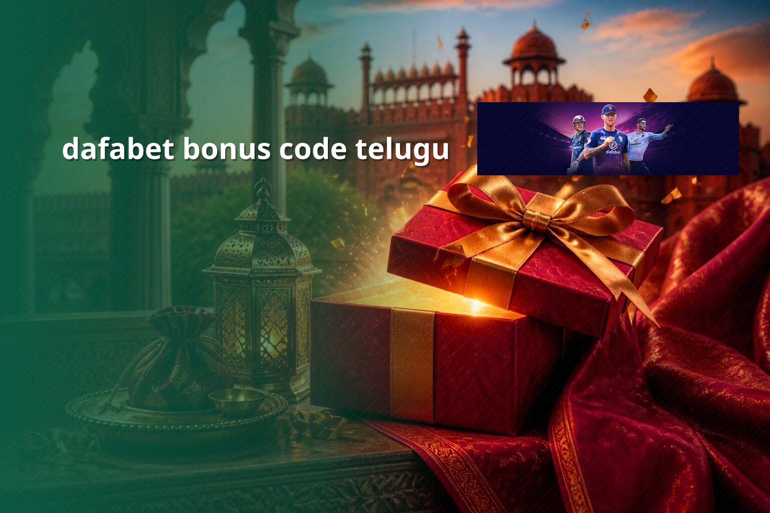 dafabet bonus code telugu - gaming_brand