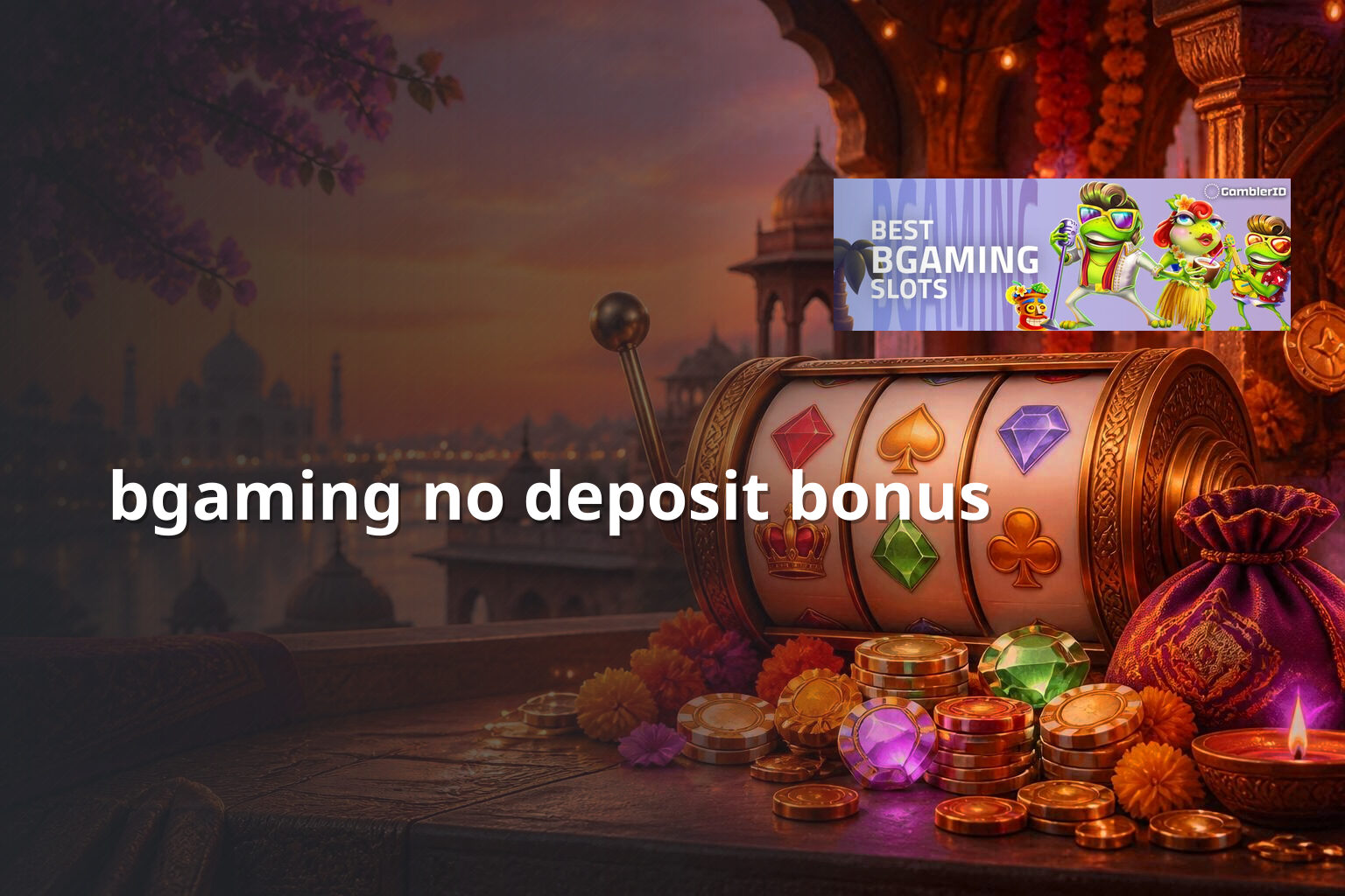 bgaming no deposit bonus - payment_and_bonus