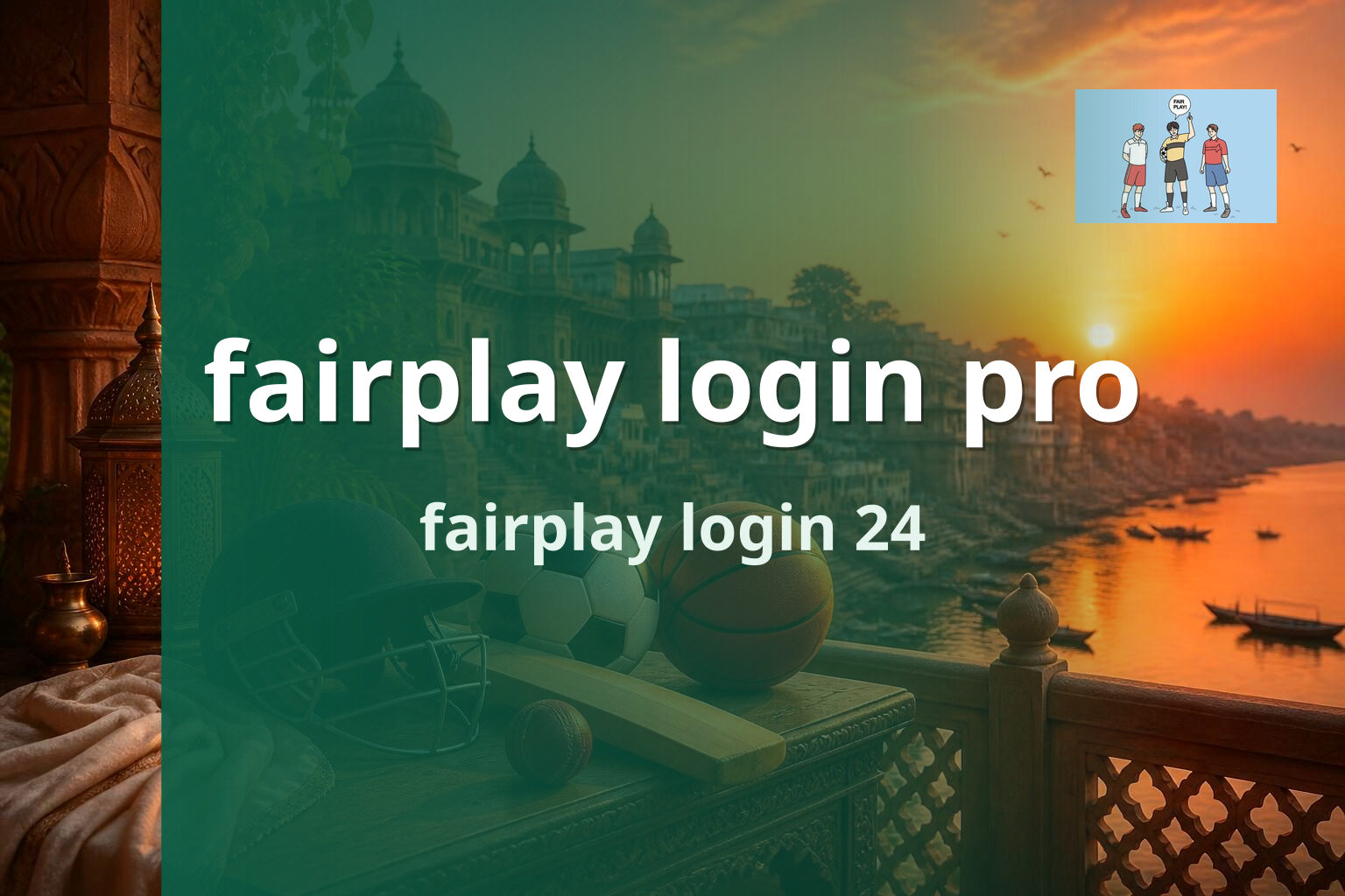 fairplay login pro - gaming_brand