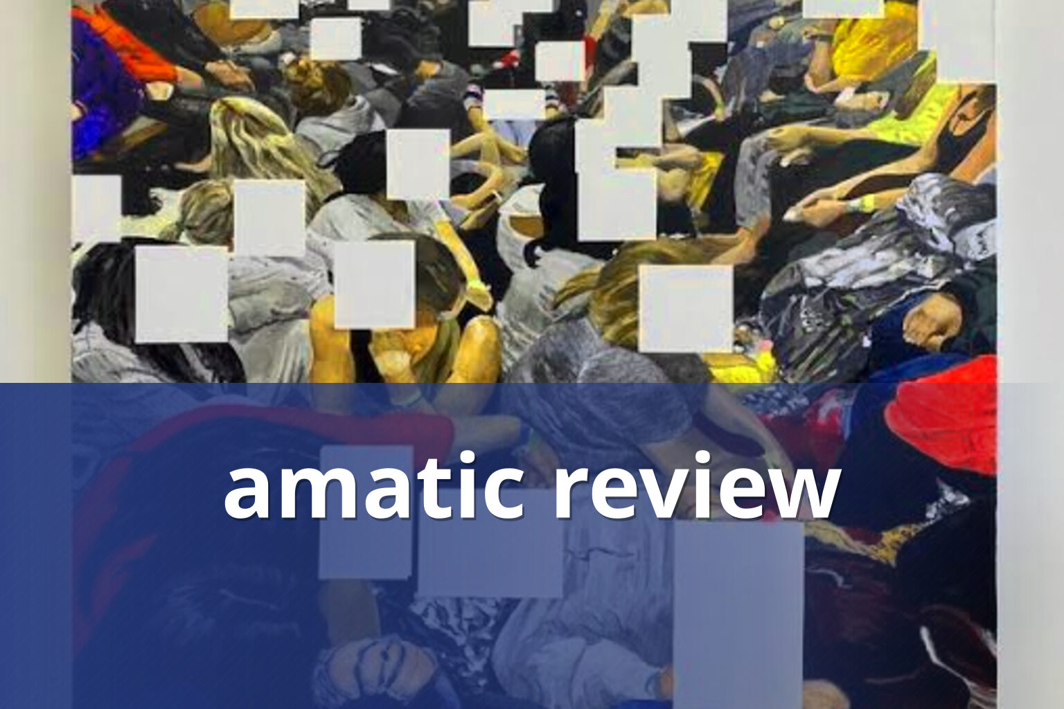 amatic review - gaming_brand