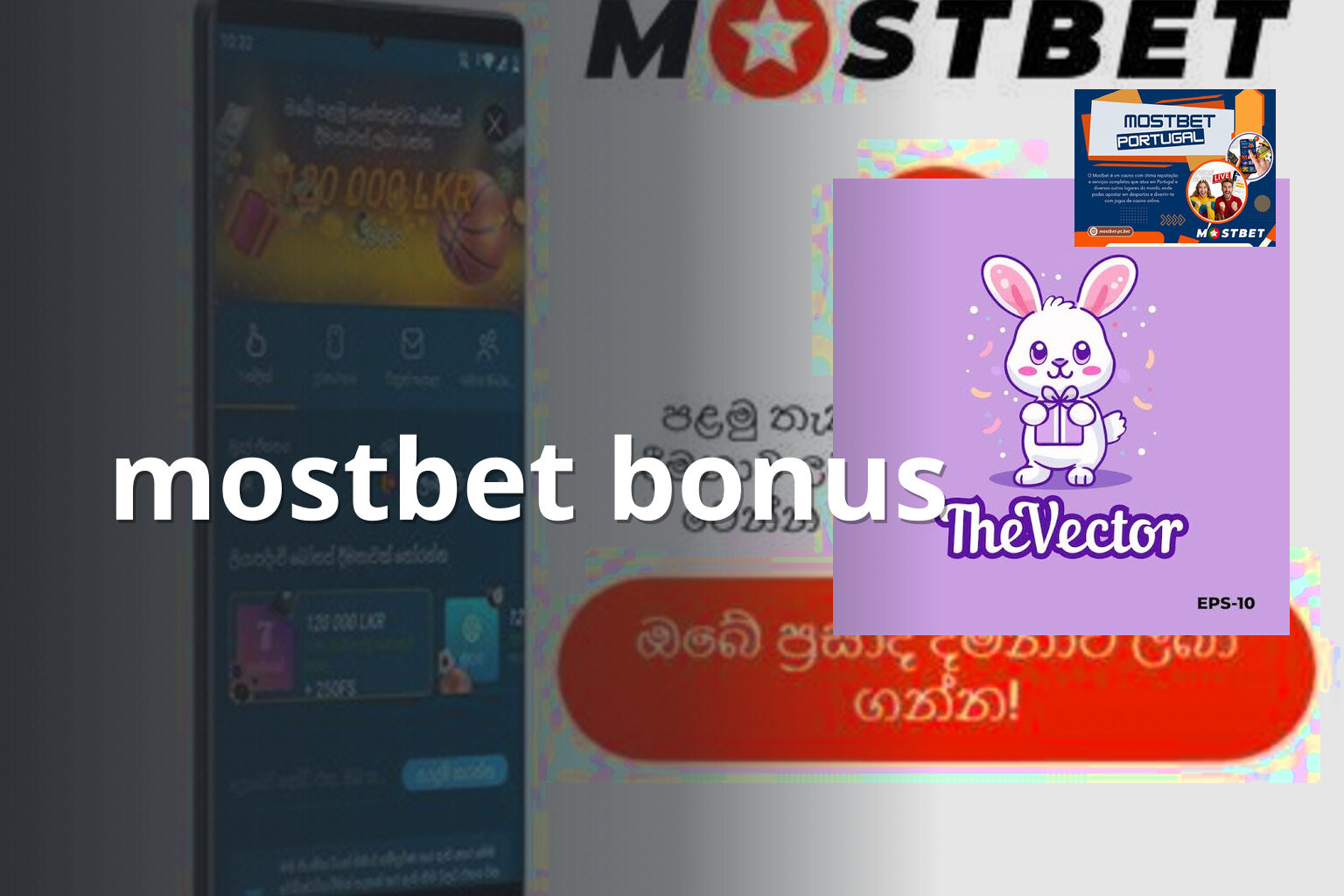 mostbet bonus - gaming_brand