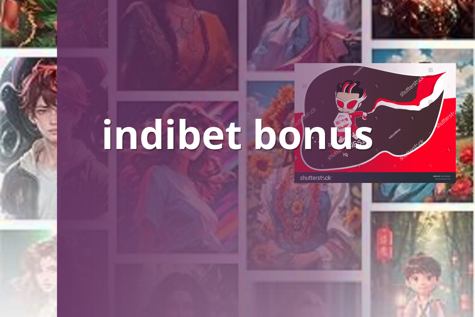 indibet bonus - gaming_brand