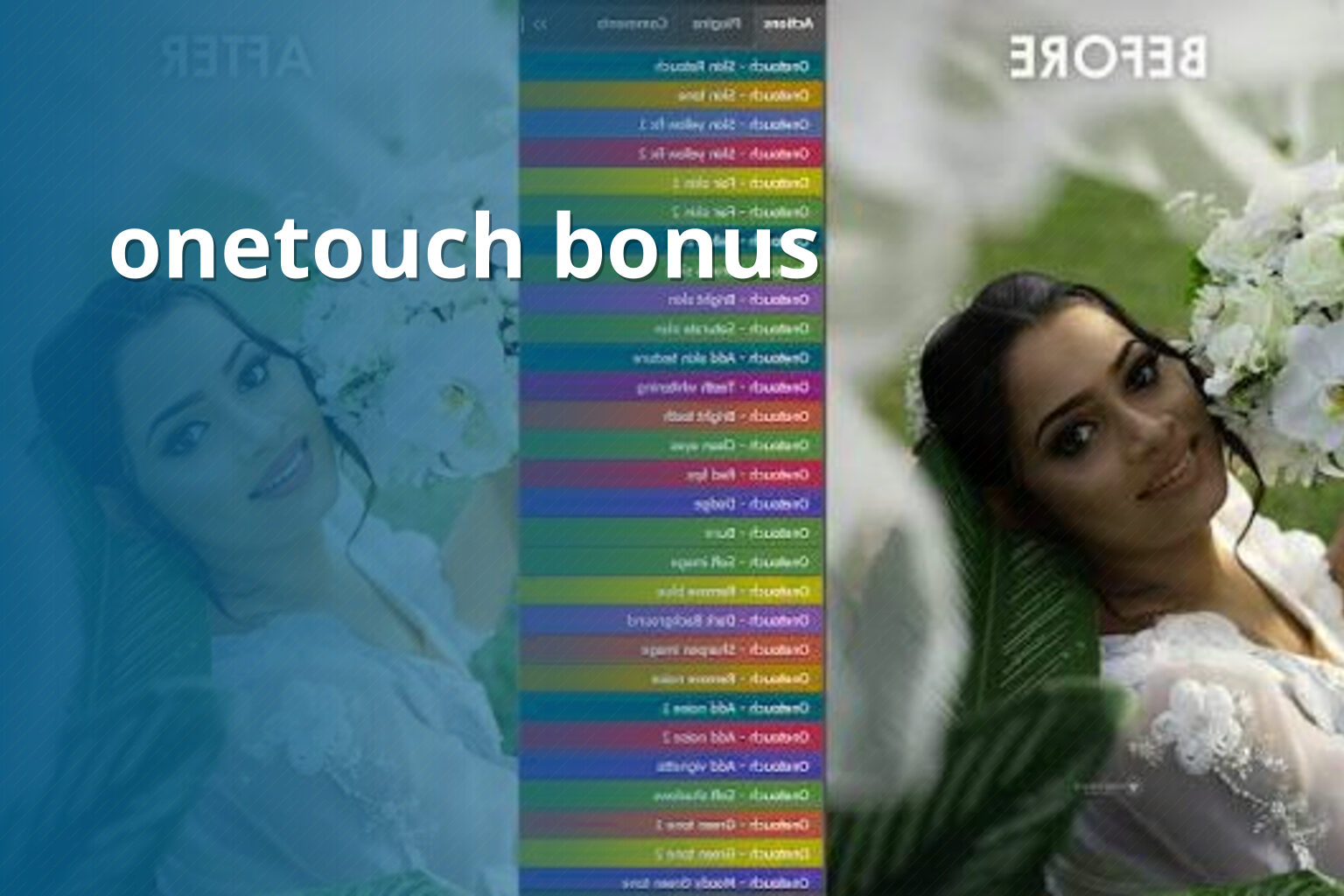 onetouch bonus - gaming_brand