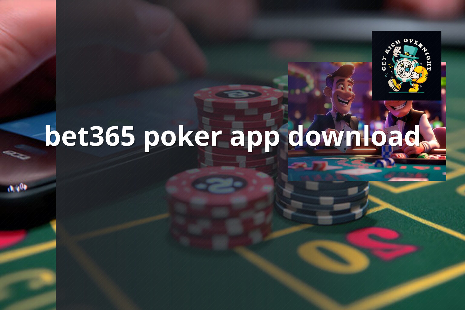 bet365 poker app download - gaming_brand