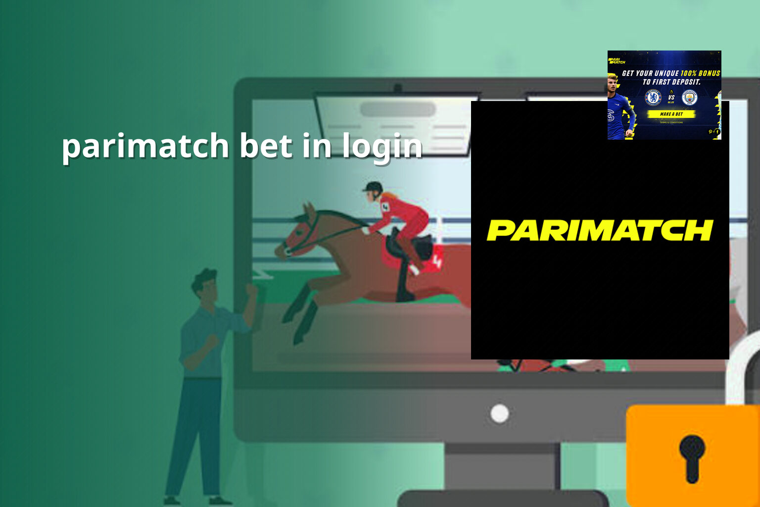 parimatch bet in login - gaming_brand