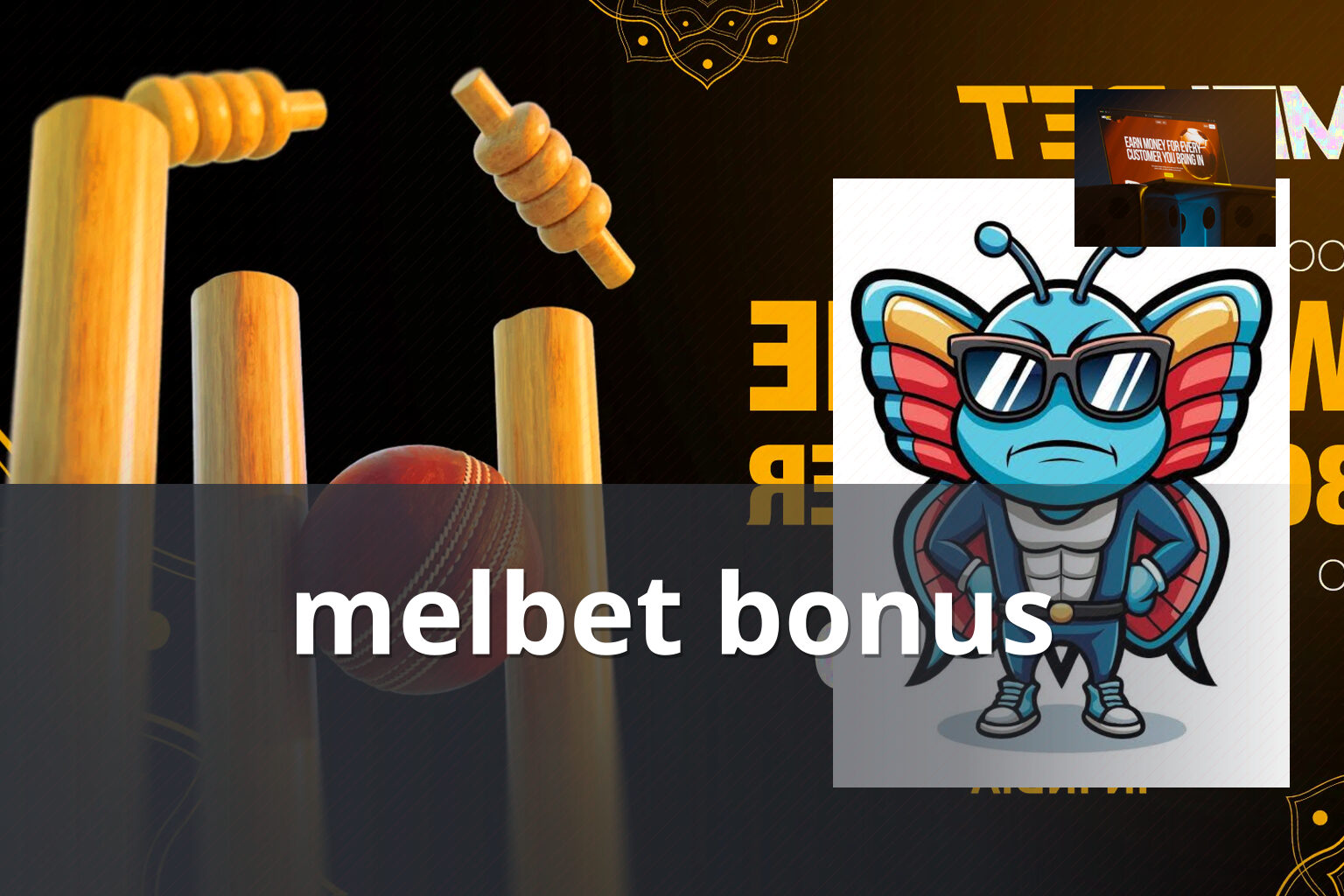 melbet bonus - gaming_brand